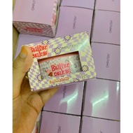 ORIGINAL HQ 💛 OMPUTEH BUTTER CAKE EXFOLIOTING SCRUB