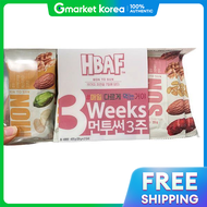 HBAF | Meontusun 3-Week 420g X 1