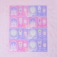 Ready Stock Stray Kids SKZ 5'CLOCK O'CLOCK Acrylic stand only bangchan lee know changebin hyunjin ha