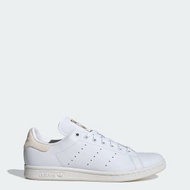 adidas - 休閒 STAN SMITH 男裝 訓練 白色