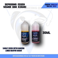 SEPASANG esen SEMAR DAN KIDURI adun mancing