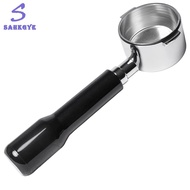 greatbuy666-51mm Bottomless Portafilter 2 Ears for ECP3420/EC155/BCO430/EC260 Espresso Portafilter R