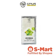 Citylife Fibre Cloth 3pc Pack - C-8635 - Citylong