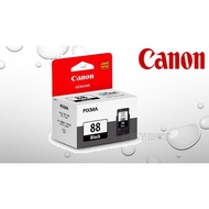 Canon PG 88 Black Ink Cartridge For E500/E510/E600/E610