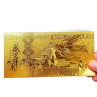 Ziyang Charms Dragon Lucky Golddragon Good For Wealth New Year Gifts Ornaments Decor