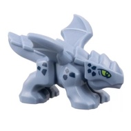 Lego Ninjago Dragons Rising Season 1 71811 71797 71796 71798 71792 - Baby Dragon Riyu Minifigure