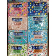 (48 packets) ONWARDS Pocket Tissue / Tissue Paper