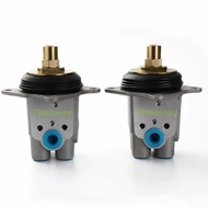 For Repair Komatsu Excavator Accessories Joystick Assembly PPC Valve Pilot Valve Accessories