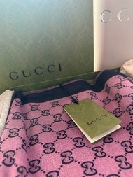 Gucci Scarf 圍巾及披肩