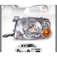 Nissan Frontier D22 Headlights Cartoon Model**Can Choose (Left Side) Or (Right In The Chat 1 Piece *