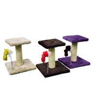 Mini Cat Condo Square
