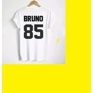 Bruno Mars Men's T-Shirt
