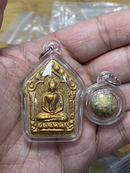 龍婆醒 坤平 + 符珠