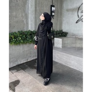 Abaya Gamis Turkey Maxi Dress Arab Saudi Abaya Syari Gamis Abaya