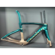 2025 New Style Pinarello F Road Bike, Carbon Fiber Frame, Carbon Fiber Road Bike Frame