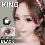 KING BLACK LENS 16mm