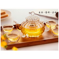 Tea Set Japanese Emperor Second Store