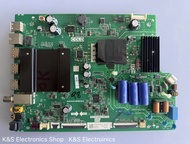MAINBOARD TCL รุ่น 55T5000A  55H6000A   55P615 พาร์ท TPD.RT2851T.PC772 (เมนบอร์ด ทีซีแอล) อะไหล่แท้/