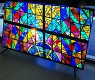 Samsung 65inch 65吋 AU7700 4K Crystal UHD Smart TV 智能電視