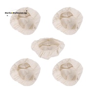 Round Bread Proofing Basket Cloth Liner Sourdough Banneton Proofing Cloth Natural Rattan Baking Doug