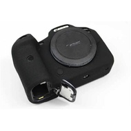 Silicone For EOS Mark II 2 Dustproof Scratchproof Soft Camera Bag Canon R6 R6ii