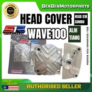 EX5 HEAD COVER S1R THAILAND (ALIH TIANG) PNP ENGINE COMBO S1R THAILAND HEAD 26/30 27/31 28/32 EX5 DR