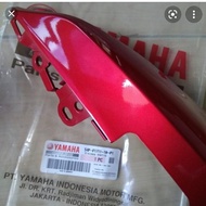 cover body mio j kiri merah ori ymh