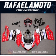 Ducati Panigale 899 1199 Full Coverset Year 2012-2015 Fairing 87