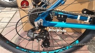 Murah Sepeda MTB Polygon Cascade 4