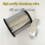 High purity aluminum wire  pure aluminum wire  aluminum alloy wire  aluminum wire  aluminum rod  Al 