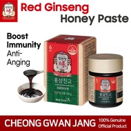 [Cheong Kwan Jang] Korean 6 Red Ginseng Honey Paste 100g 250g / jung kwan jang