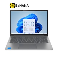 โน๊ตบุ๊ค Lenovo IdeaPad Slim 5 14IAH10-83NC001UTA Gray by Banana IT