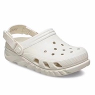 Crocs Duet Max II Clog New Model # SizeM7---M11#Clog# รองเท้าแตะสวม รองเท้าผู้หญิ่ง-ผู้ชาย รองเท้าเบ