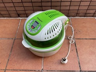 普樂氏Proluxury氣炸鍋