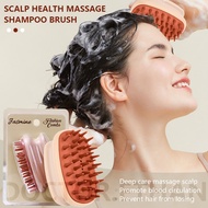 Sevich Silicone Silicone Massage Shampoo Brush Adult Cleaning Bath Shampoo Comb Brush Meridian Brush