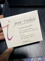 Jane Iredale Powder-Me SPF 乾式防曬粉補充裝