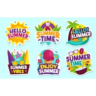 Sticker Code 0146
