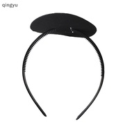 【QUSG】 Graduation Cap  Holder Firm Anti-fall Hair Band For Graduation Cap Hat Accessories For Students Graduates Hot