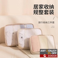 Storage Storage Travel Bag Duffel Bag Multifunctional Lightweight Breathable Clothing Storage Bag