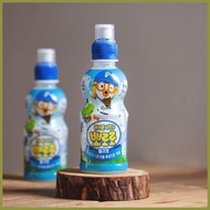 ✿ ◐ ✻ PALDO PORORO DRINKS 235mL