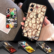 for Realme 2 A5 3 5 5i 5s Q 6 6i 7 7i 8 Pro 8S Q3 Q3i Narzo 30 V13 C2 C3 C11 C11 C12 soft Case R89 O