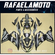Kawasaki ZX-6R 636 Full Coverset Year 2013-2018 Fairing 66