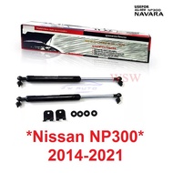 Hood Shock Absorber NISSAN NAVARA NP300 Front NP300 Lift Kit