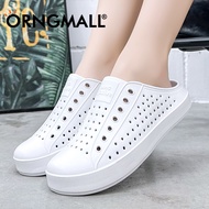 ORNGMALL Women Shoes EVA Shoes Youth Breathable Non-slip Shoes Women Outdoor Shoes Casual Shoes Wate