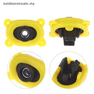 [Outdooronsale] 2/5Pcs For BRP Seadoo Housing Nut M6 RXT GTX GTI RXP WAKE FISH GTR 155 230 300 90 13