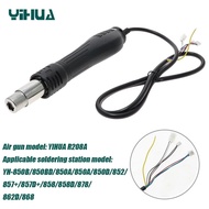 YIHUA 858D 858 850B 850A 850D 8557 852 852D 878 878D 862 868D COOriginal