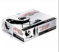 【 全新行貨 】Playseat Challenge Black ActiFit ( NEW 第二代款 )