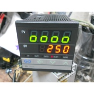 Japan RKC Temperature Controller CB700 72 * 72 FD10-M * AN-NN/A/Y In: Pt100 (Rear)