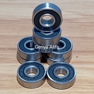 Bearing Laher 608 2RS Fan Dynamo Bearing
