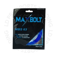 MAXBOLT Badminton String MBS 63